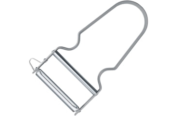 Image of Victorinox REX Peeler Silver