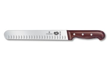 Image of Victorinox Roast Beef Slicer 10in. Granton Blade 1.5in. at Rosewood HDL 40149