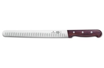 Image of Victorinox Roast Beef Slicer 10in. Granton Blade 1.25in. at Rosewood HDL 40142
