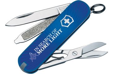 Image of Victorinox SD Masonic Knife VN530072