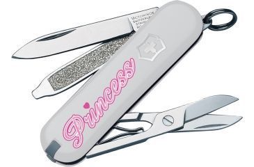 Image of Victorinox SD Princess Knife VN530071