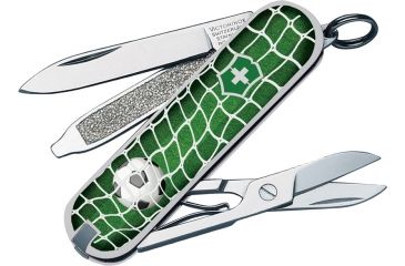 Image of Victorinox SD Soccer Knife VN530074