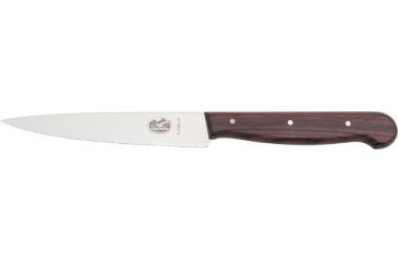 Image of Victorinox Serrated Utility VN40003