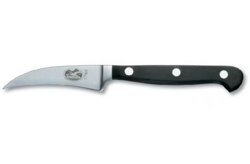 Image of Victorinox Shaping 3in. Blade Traditional Forged Clam 7.7183G