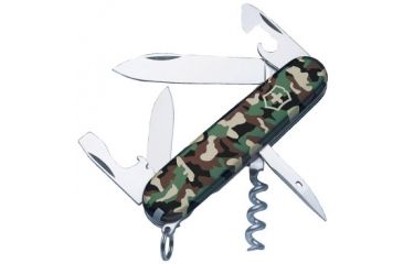 Image of Victorinox Spartan, Camo 56353