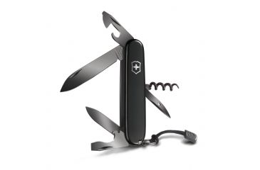 Image of Victorinox Spartan PS Multi-Tool, Black 1.3603.3P