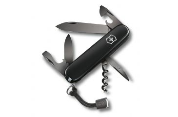 Image of Victorinox Spartan PS Multi-Tool, Black 1.3603.3P