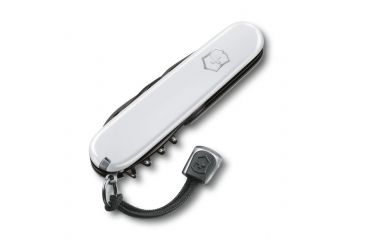 Image of Victorinox Spartan PS Multi-Tool, White 1.3603.7P