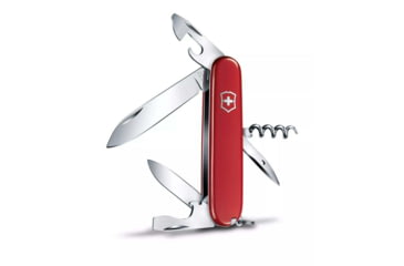 Image of Victorinox Spartan with Pouch