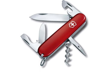 Image of Victorinox Spartan with Pouch
