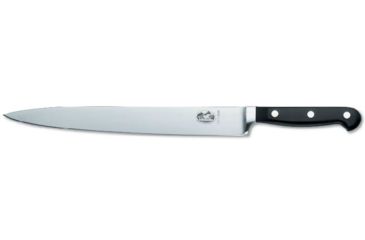 Image of Victorinox Slicer 10in. Blade Traditional Forged Clam 7.7113.25G