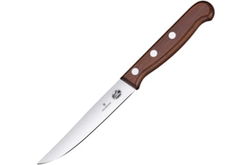 Image of Victorinox Steak Knife Set 2pc Wood VN5120012G