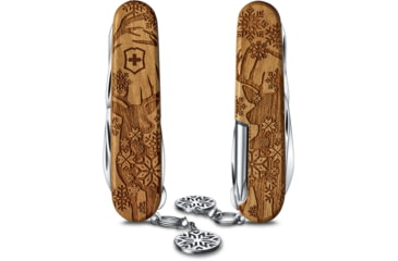 Image of Victorinox SuperTinker Winter Magic