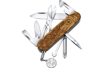 Image of Victorinox SuperTinker Winter Magic