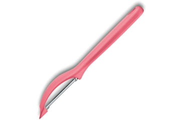 Image of Victorinox Swiss Classic Peeler Pink