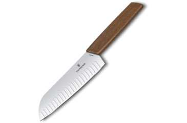 Image of Victorinox Swiss Modern Santoku Knife, 6.9050.17KG