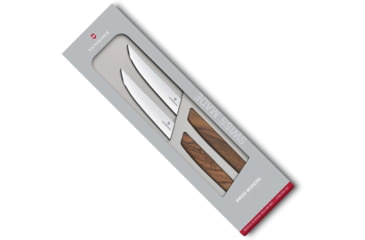 Image of Victorinox Swiss Modern Steak Set 2pc