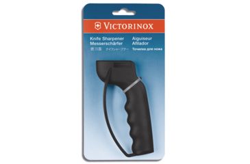Image of Victorinox Swiss Sharp Handheld Knife Sharpener 49002