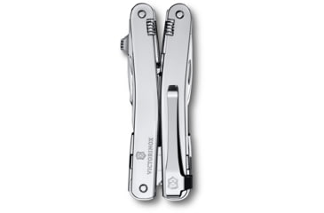 Image of Victorinox Swiss Tool MX Clip Silver