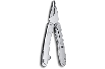 Image of Victorinox Swiss Tool MX Clip Silver