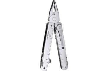 Image of Victorinox Swiss Tool MX Silver Clip