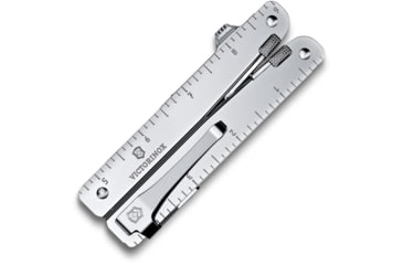 Image of Victorinox Swiss Tool MX Silver Clip