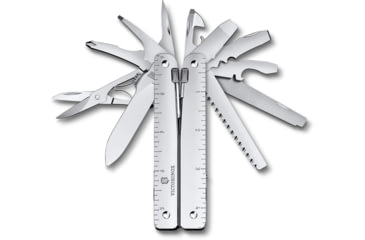 Image of Victorinox Swiss Tool MX Silver Sheath