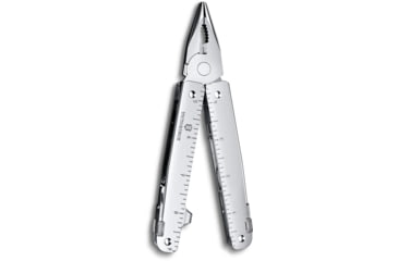 Image of Victorinox Swiss Tool MX Silver Sheath