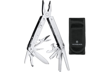 Image of Victorinox Swiss Tool MX Silver Sheath