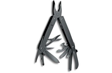 Image of Victorinox Swiss Tool MXBS Black Nylon