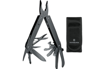 Image of Victorinox Swiss Tool MXBS Black Nylon