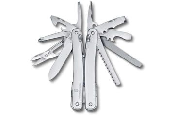 Image of Victorinox Swiss Tool Spirit MX Silver Ny
