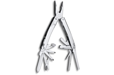 Image of Victorinox Swiss Tool Spirit MX Silver Ny