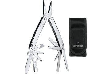 Image of Victorinox Swiss Tool Spirit MX Silver Ny