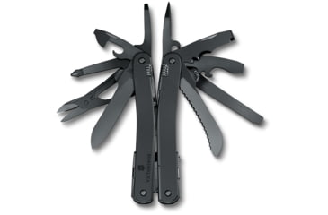 Image of Victorinox Swiss Tool Spirit MXBS Black