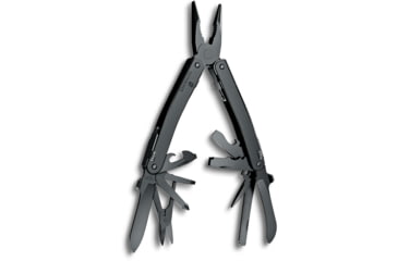 Image of Victorinox Swiss Tool Spirit MXBS Black