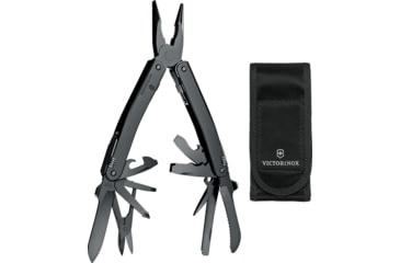 Image of Victorinox Swiss Tool Spirit MXBS Black