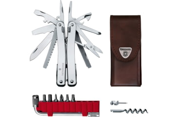 Image of Victorinox Swiss Tool Spirit Plus