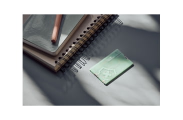 Image of Victorinox SwissCard Classic Fresh Energy Special Edition 2020, Mint, 0.7145.T