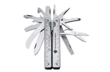 Image of Victorinox SwissTool Boy Scout Swiss Army Multitool 54905