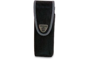 Image of Victorinox SwissTool Nylon Pouch Swiss Army Knife Pouches Black 33245