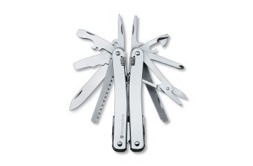 Image of Victorinox SwissTool Spirit X Swiss Army Multi Tool 3.0224.L-X3