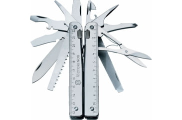 Image of Victorinox SwissTool X Multi-Tool, 3.0327.UX1