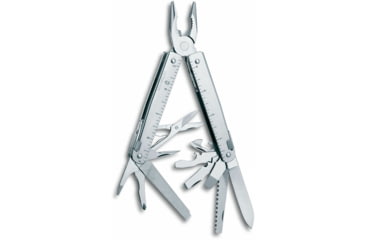 Image of Victorinox SwissTool X Multi-Tool, 3.0327.UX1