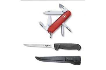 Image of Victorinox Tinker / 6" Filet, â€” 57606