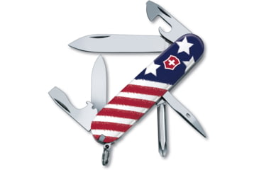Image of Victorinox Tinker WW American Flag