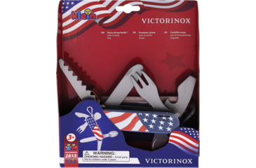 Image of Victorinox Toy Swiss Army Knife VN2815