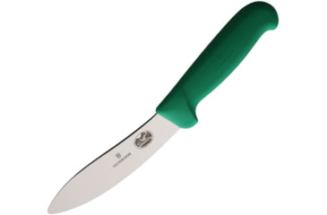 Image of Victorinox Upswept Butcher Green