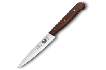 Image of Victorinox Utility Knife Rosewood, 5.2000.12