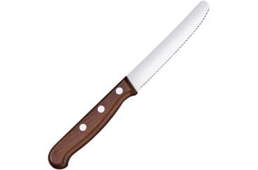 Image of Victorinox Utility Knife Wood